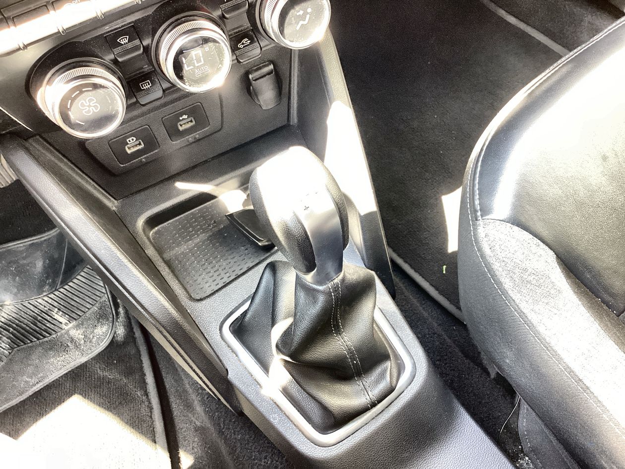 2023 Renault Duster 1.3 Iconic At