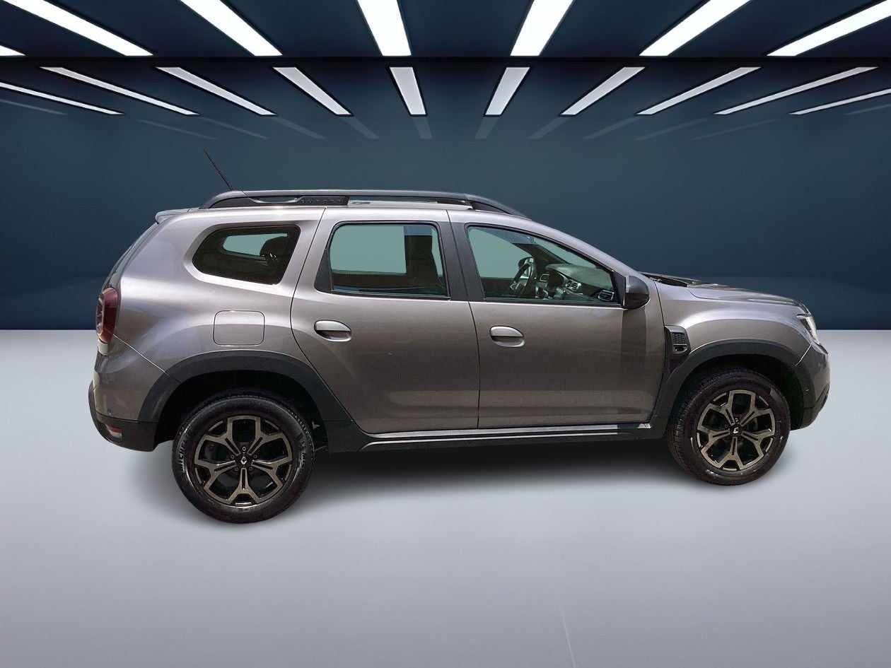 2024 Renault Duster 1.3 Iconic At