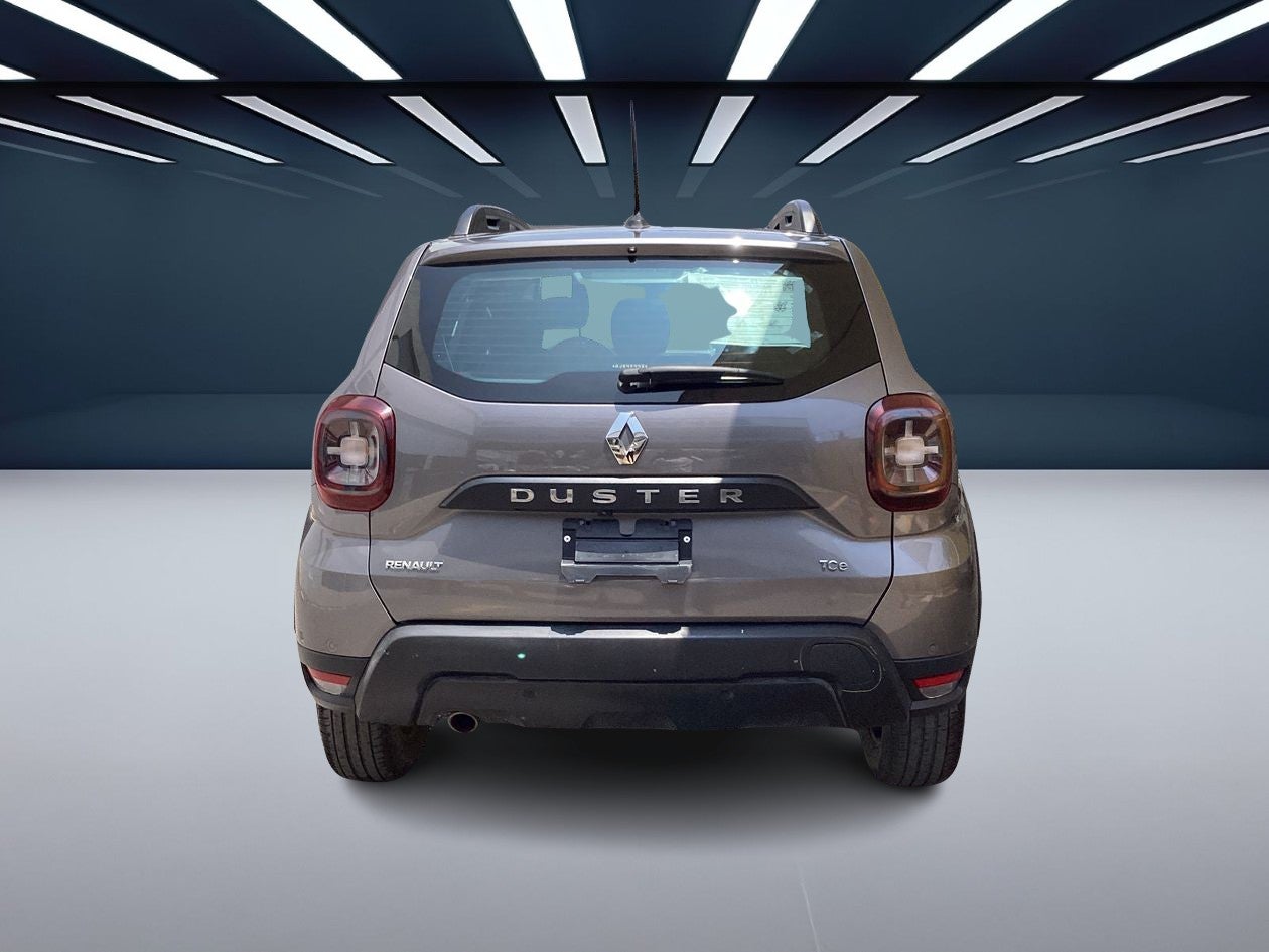 2024 Renault Duster 1.3 Iconic At
