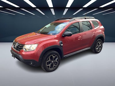 2023 Renault Duster 1.3 Iconic At