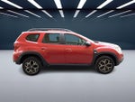 2023 Renault Duster 1.3 Iconic At