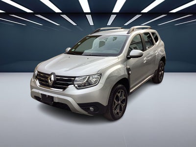 2023 Renault Duster 1.3 Iconic At