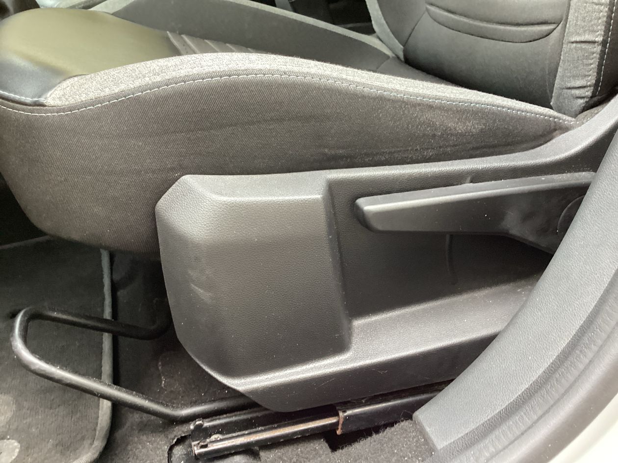 2023 Renault Duster 1.3 Iconic At