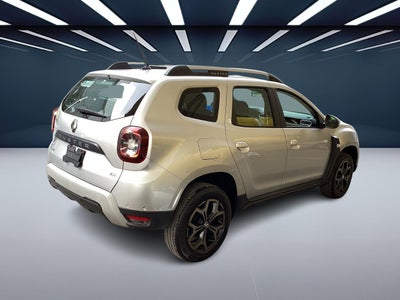 2023 Renault Duster 1.3 Iconic At