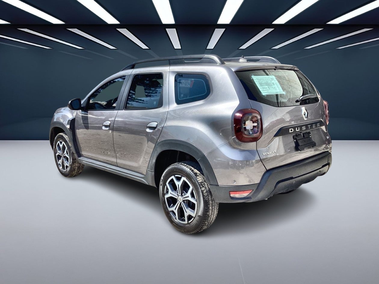 2024 Renault Duster 1.3 Iconic At