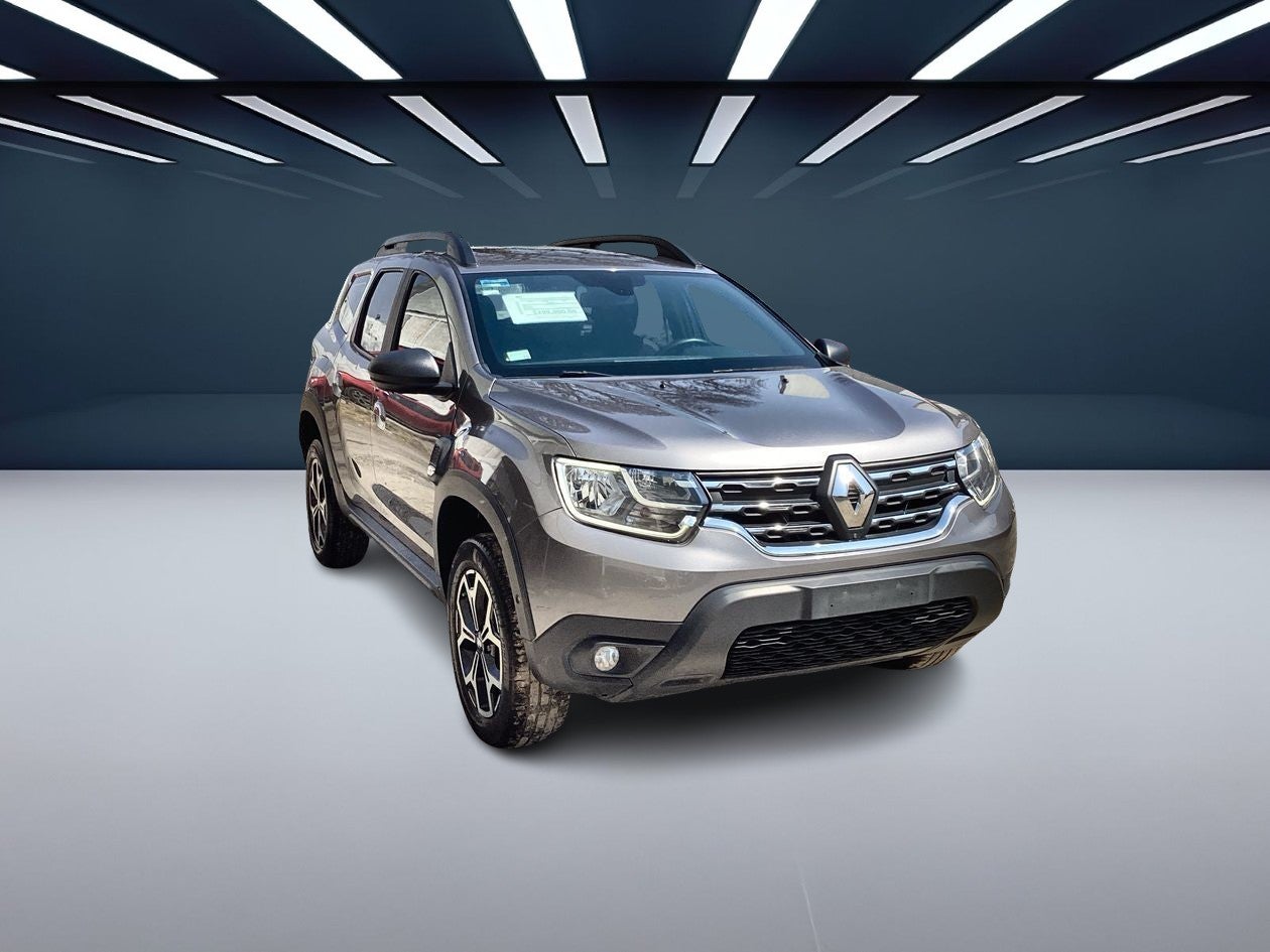 2024 Renault Duster 1.3 Iconic At
