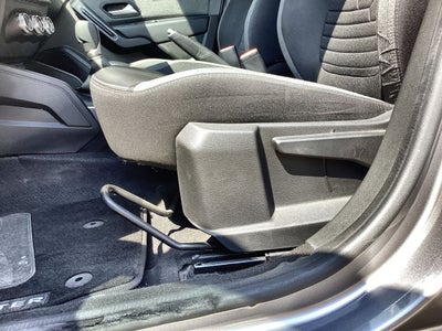 2024 Renault Duster 1.3 Iconic At