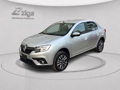 2024 Renault Logan 1.6 Intens At