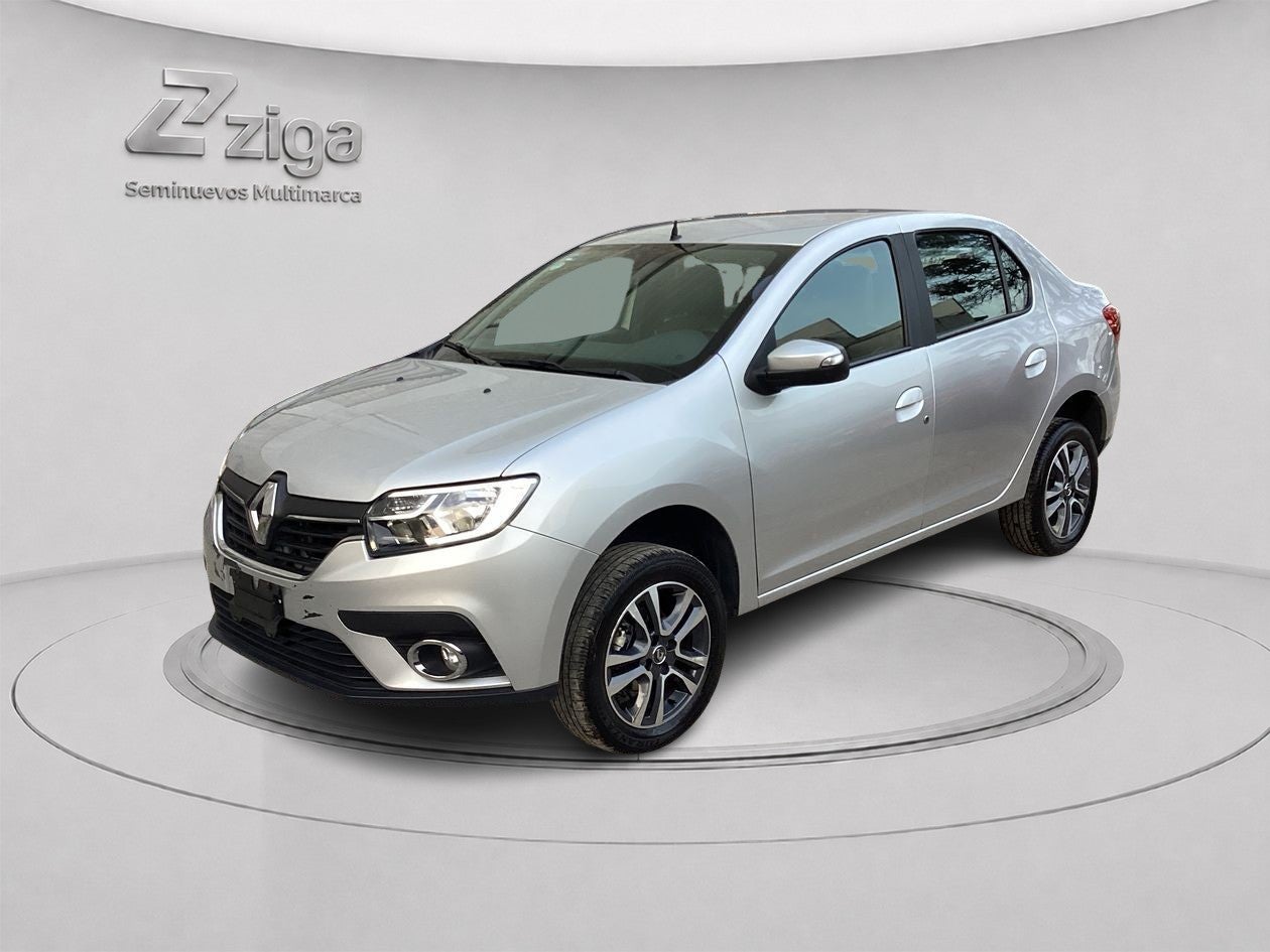 2024 Renault Logan 1.6 Intens At