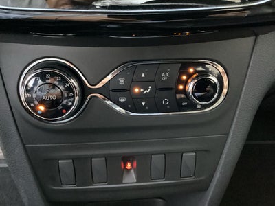 2024 Renault Logan 1.6 Intens At