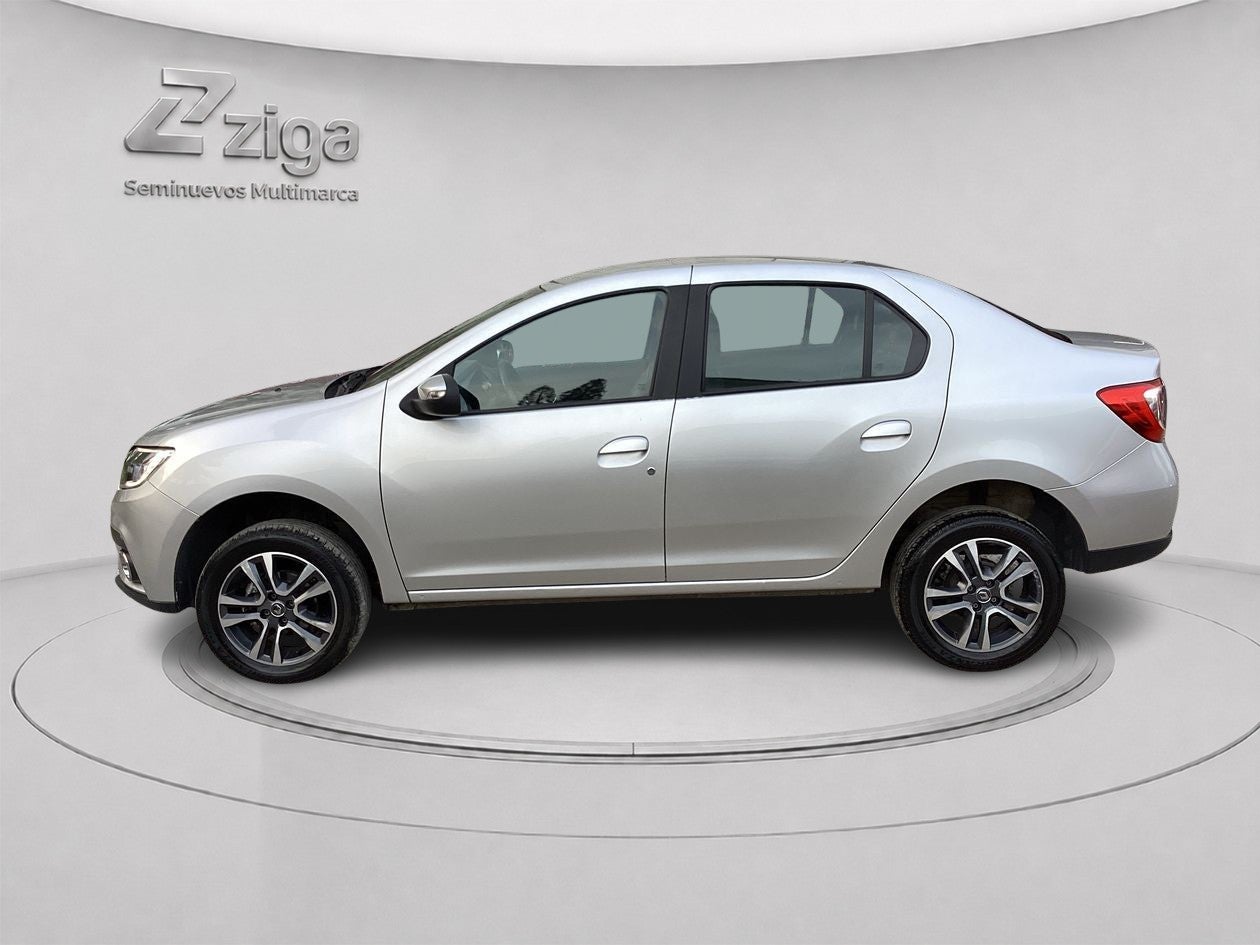 2024 Renault Logan 1.6 Intens At