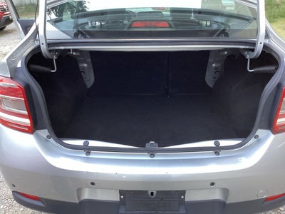 2024 Renault Logan 1.6 Intens At