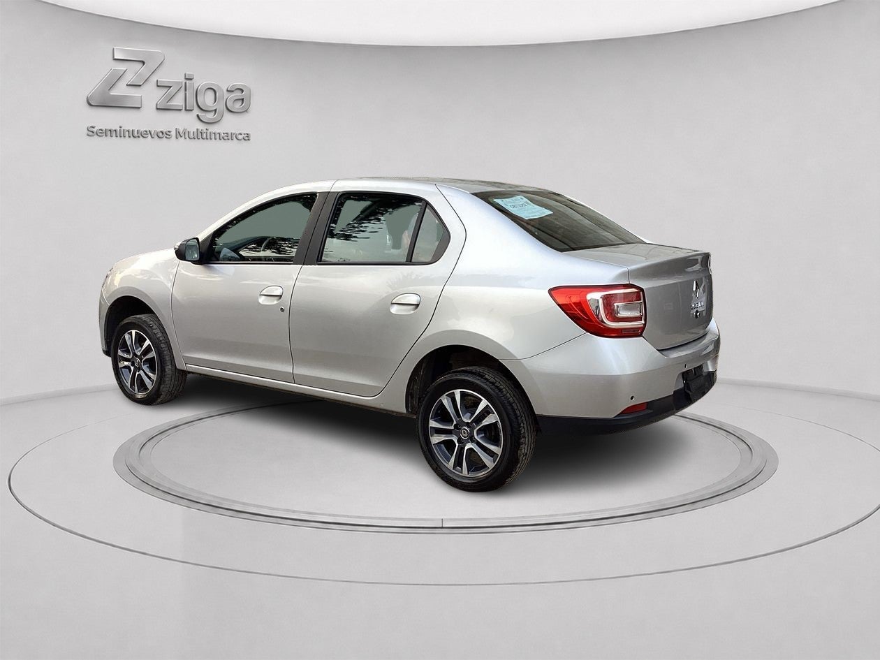 2024 Renault Logan 1.6 Intens At