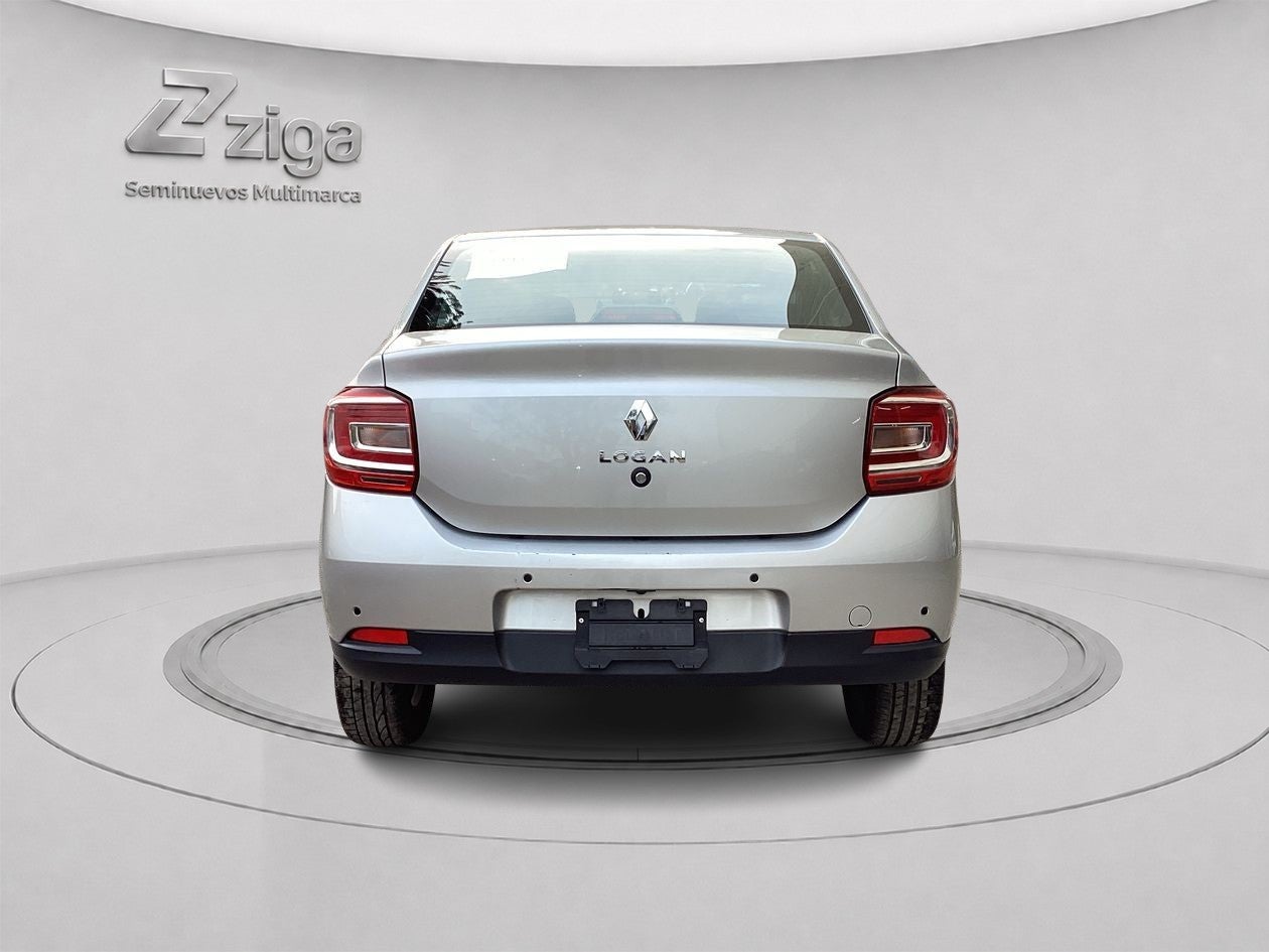 2024 Renault Logan 1.6 Intens At
