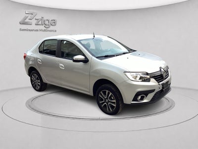 2024 Renault Logan 1.6 Intens At