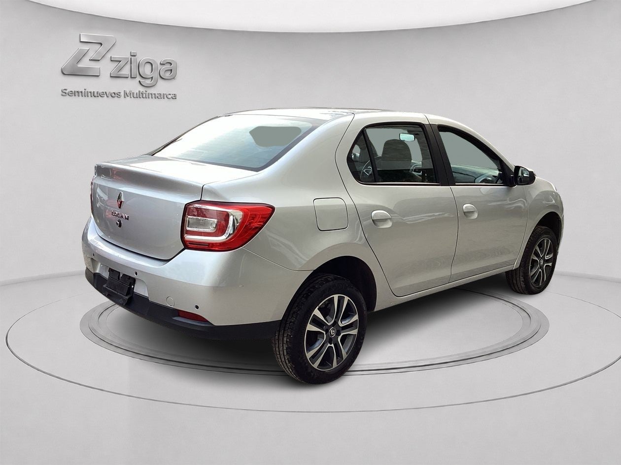 2024 Renault Logan 1.6 Intens At
