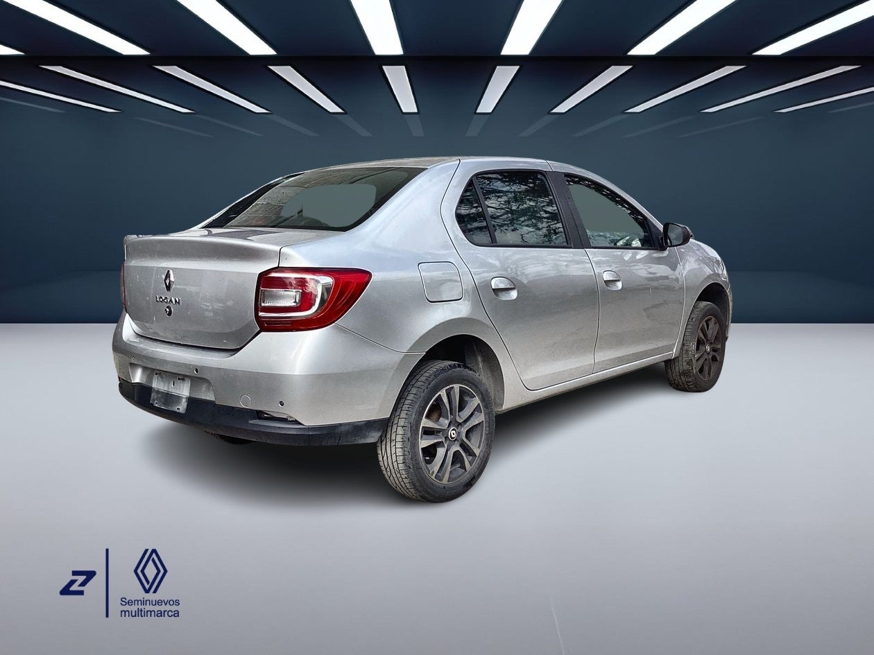 2024 Renault Logan 1.6 Intens At