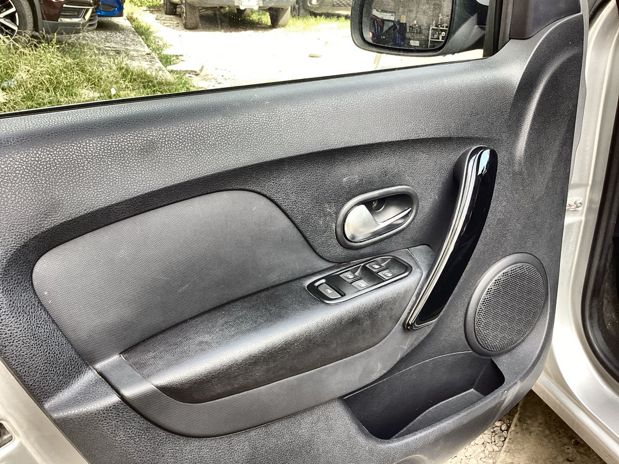 2024 Renault Logan 1.6 Intens At