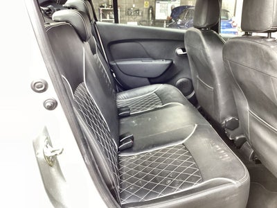 2024 Renault Logan 1.6 Intens At