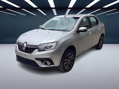 2024 Renault Logan 1.6 Intens At