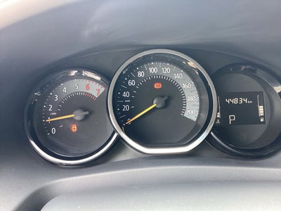 2024 Renault Logan 1.6 Intens At