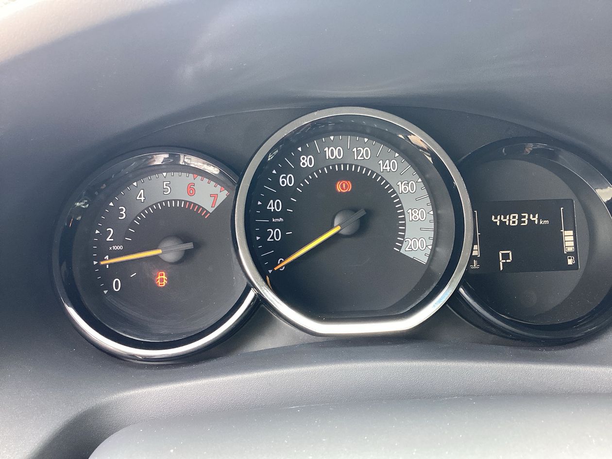 2024 Renault Logan 1.6 Intens At