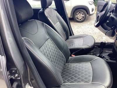 2024 Renault Logan 1.6 Intens At