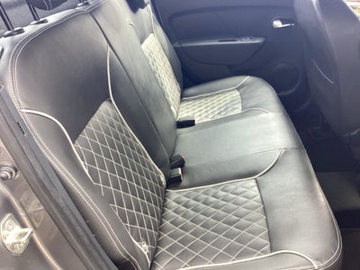2024 Renault Logan 1.6 Intens At
