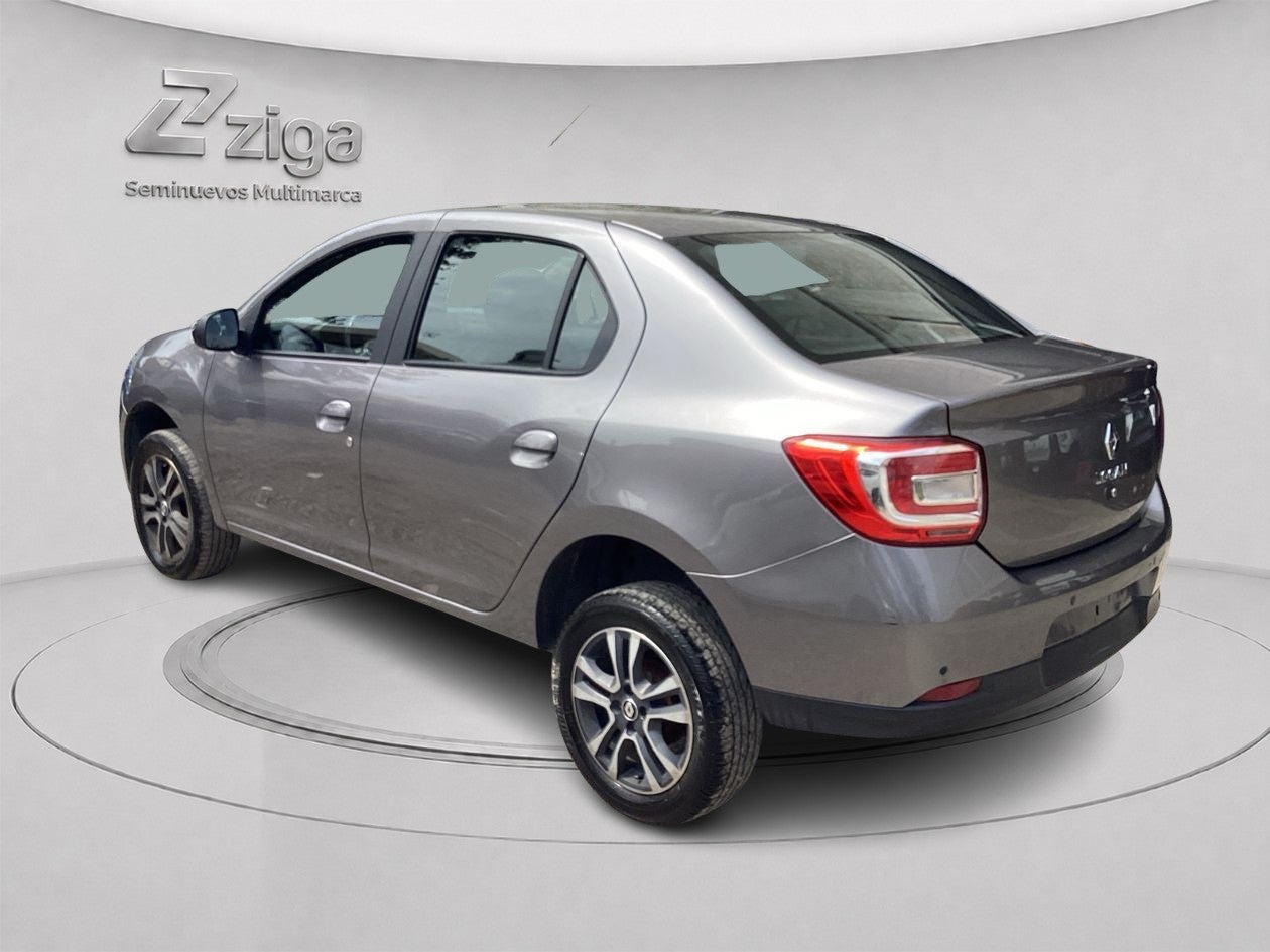 2024 Renault Logan 1.6 Intens At