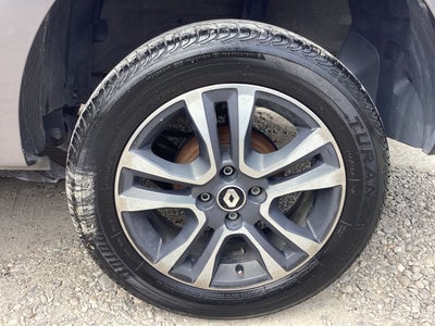 2024 Renault Logan 1.6 Intens At