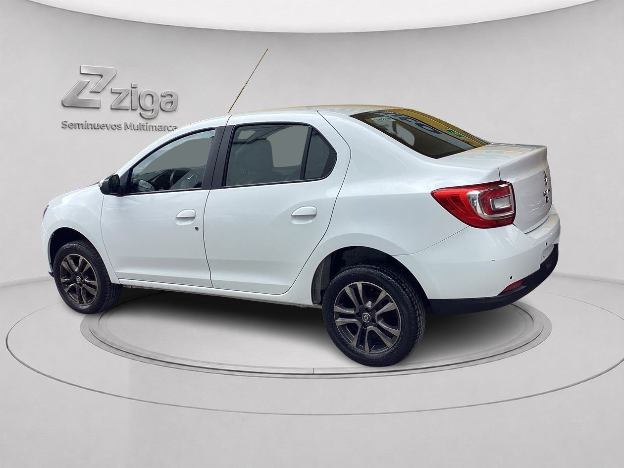 2024 Renault Logan 1.6 Intens At