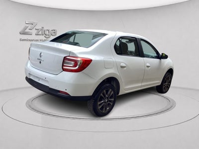 2024 Renault Logan 1.6 Intens At
