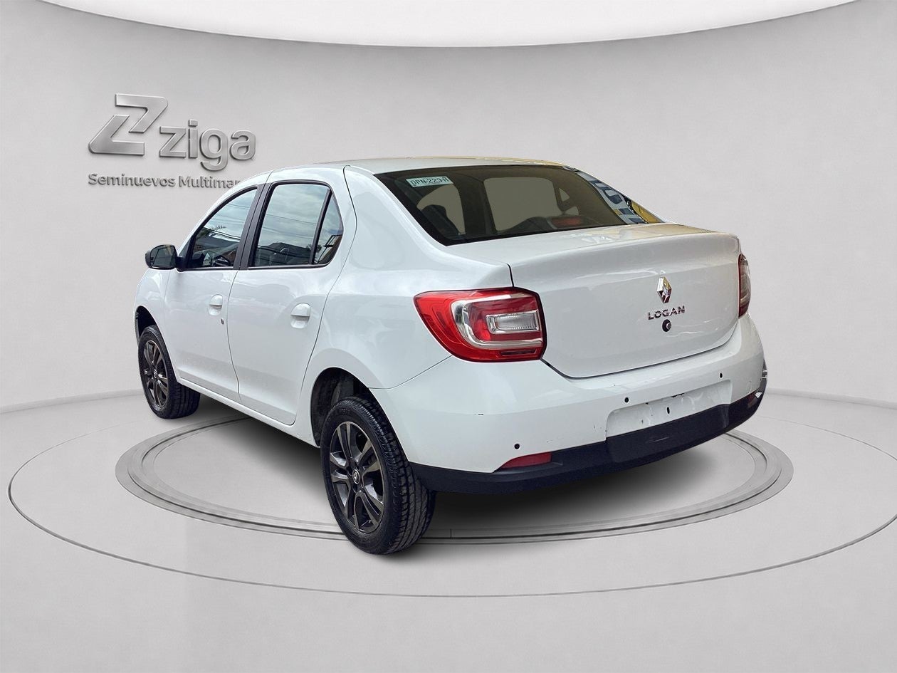 2024 Renault Logan 1.6 Intens At