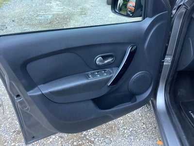 2024 Renault Logan 1.6 Intens At