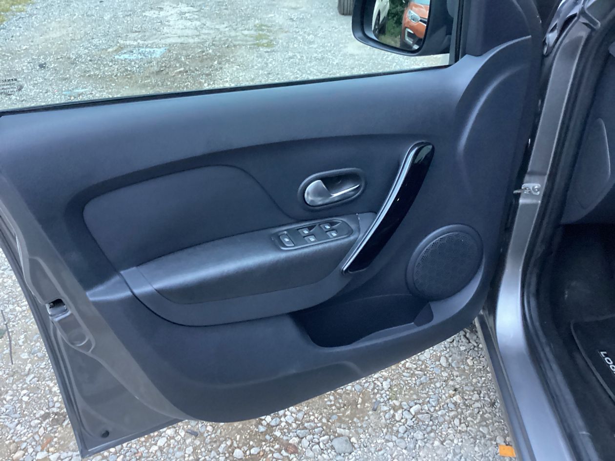 2024 Renault Logan 1.6 Intens At