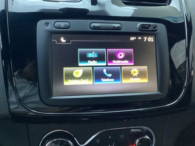 2024 Renault Logan 1.6 Intens At