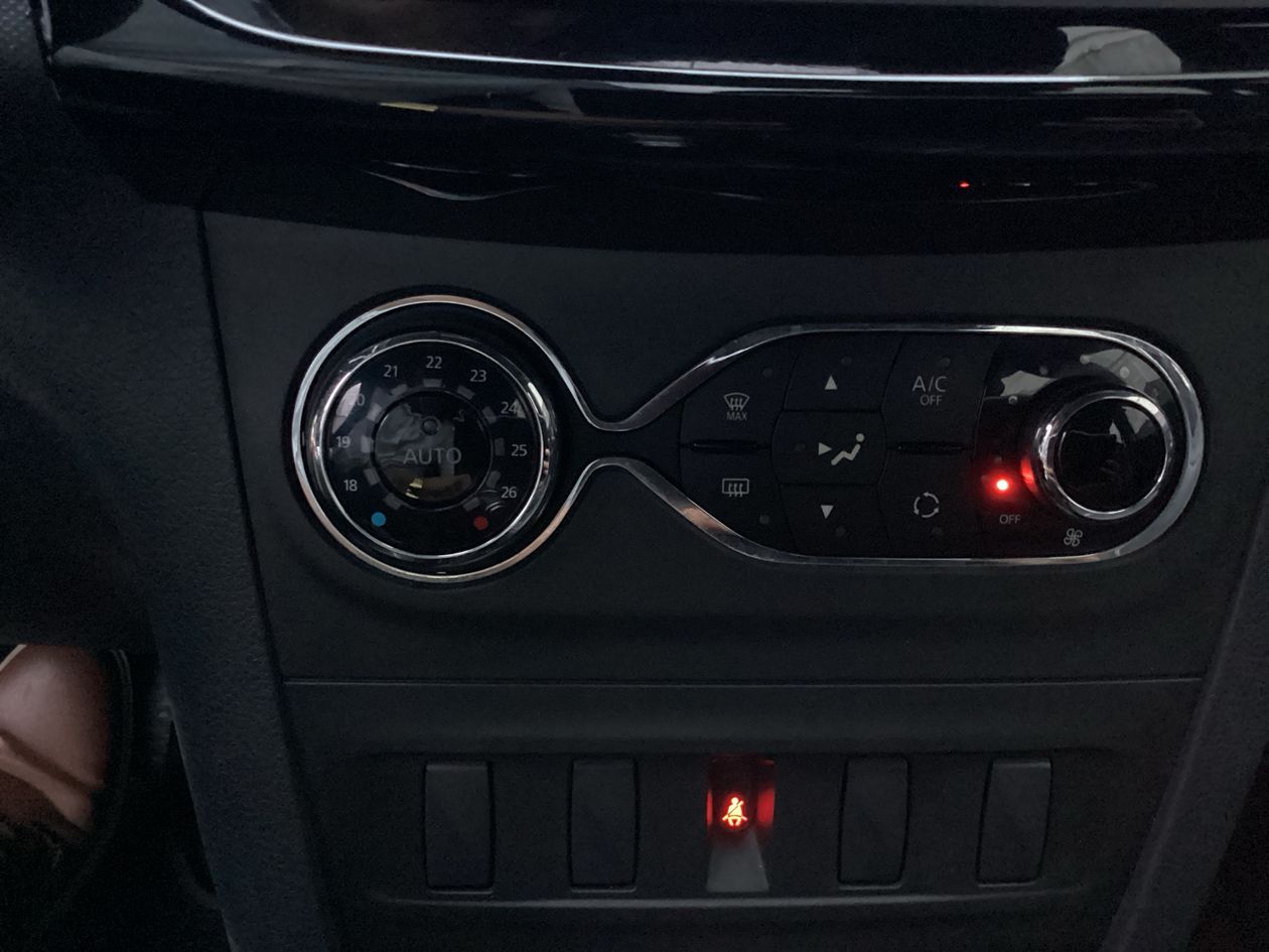 2024 Renault Logan 1.6 Intens At