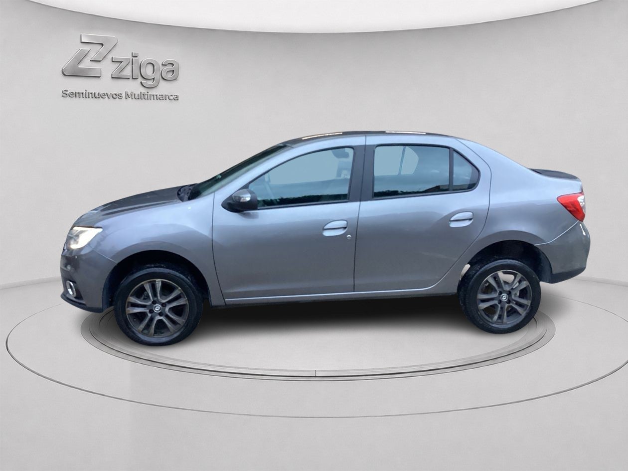 2024 Renault Logan 1.6 Intens At