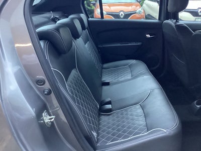 2024 Renault Logan 1.6 Intens At