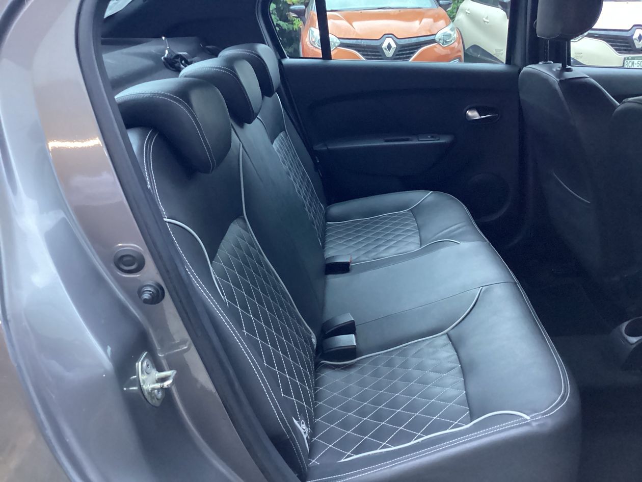 2024 Renault Logan 1.6 Intens At