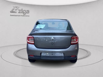 2024 Renault Logan 1.6 Intens At