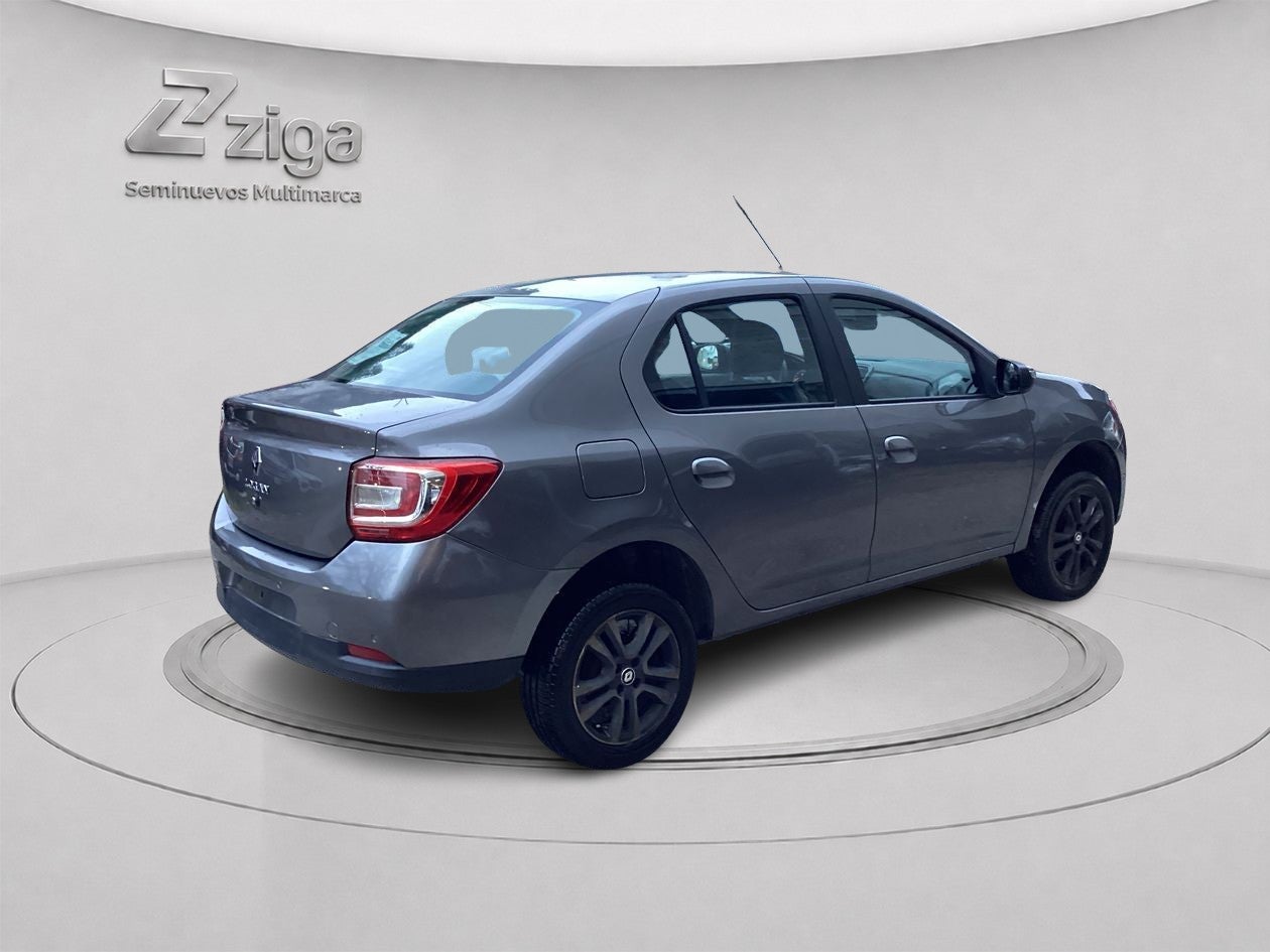 2024 Renault Logan 1.6 Intens At