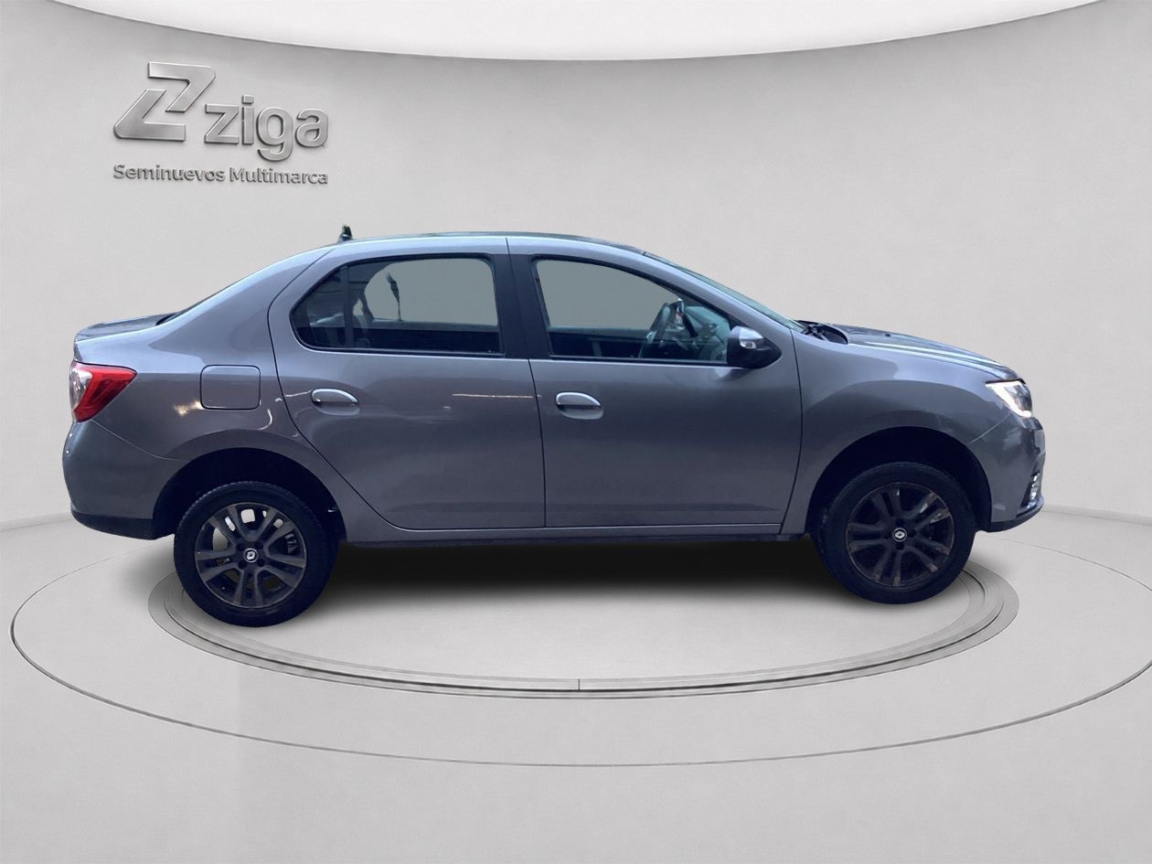2024 Renault Logan 1.6 Intens At