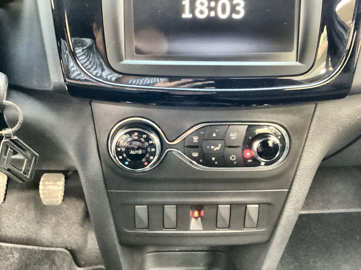 2024 Renault Stepway 1.6 Intens At