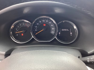 2023 Renault Stepway 1.6 Intens At