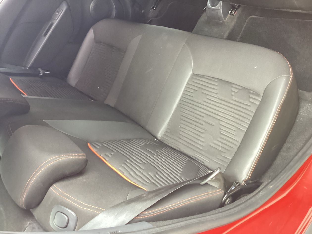 2023 Renault Stepway 1.6 Intens At