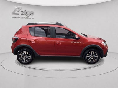2023 Renault Stepway 1.6 Intens At