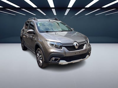 2024 Renault Stepway 1.6 Intens At