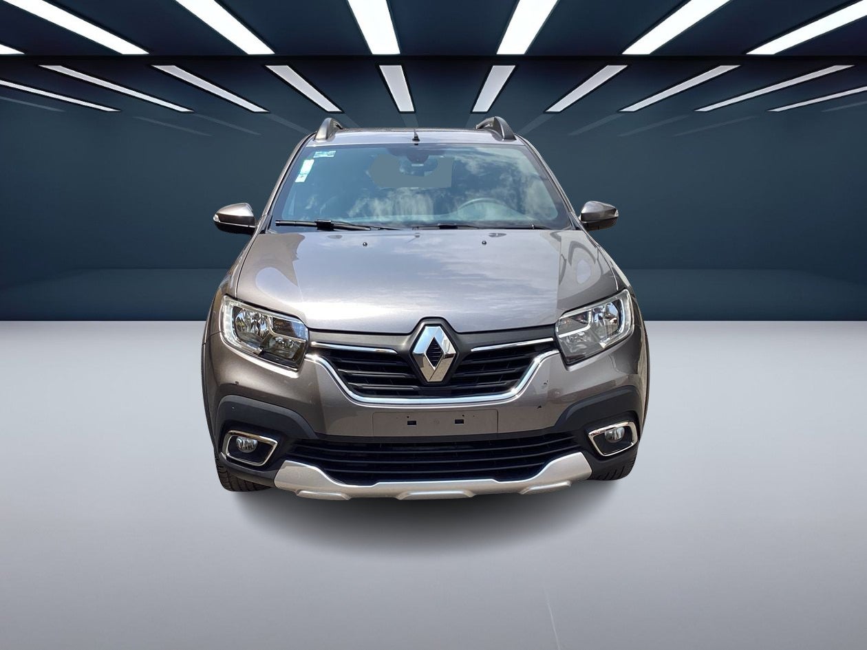 2024 Renault Stepway 1.6 Intens At