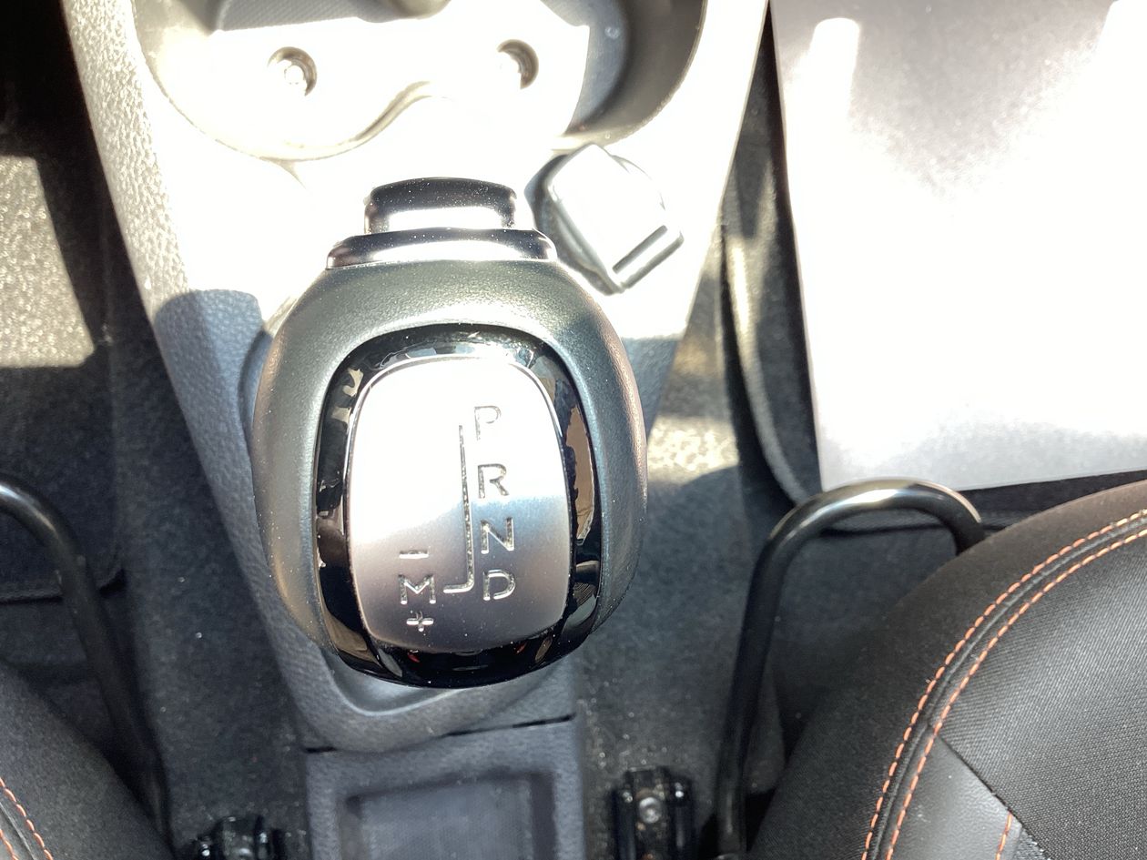 2024 Renault Stepway 1.6 Intens At